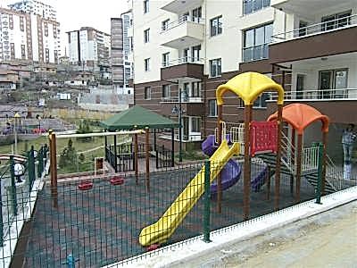 DIŞ MEKAN