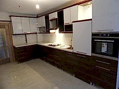 ÖRNEK DAİRE