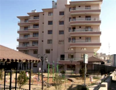 DIŞ MEKAN