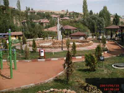 DIŞ MEKAN