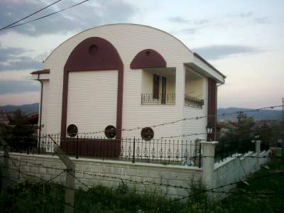 DIŞ MEKAN