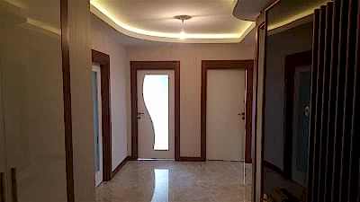 ÖRNEK DAİRE