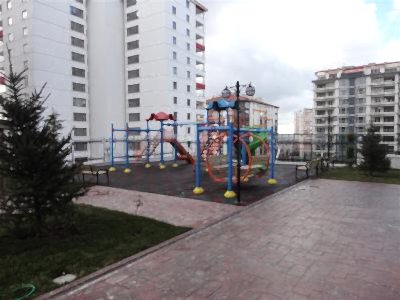 DIŞ MEKAN