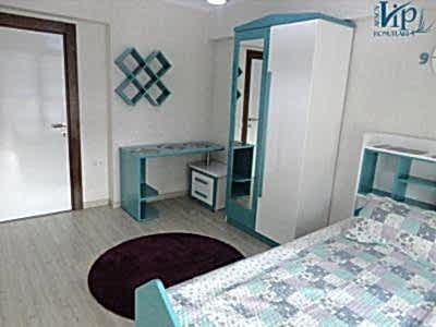 ÖRNEK DAİRE